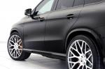 Mercedes-AMG GLE63 850 4Matic by Brabus 2015 года